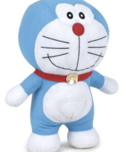 PELUCHE DORAEMON 40CM CARTOON - PELUCHE