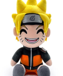 PELUCHE NARUTO 23CM ANIME NARUTO - PELUCHE