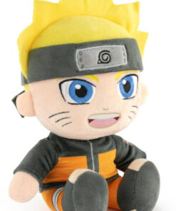 PELUCHE NARUTO 25CM V2 ANIME NARUTO - PELUCHE