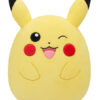 PELUCHE SQUISHMALLOWS 50CM POKEMON PIKACHU POKEMON - PELUCHE