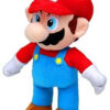 PELUCHE SUPER MARIO 27CM NINTENDO SUPER MARIO - PELUCHE