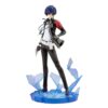 Persona 3 Reload Artfx J Statua 1/8 P3r Protagonist 22 Cm Kotobukiya