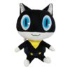 Persona 5r Peluche Figura Morgana/mona 30 Cm Popbuddies