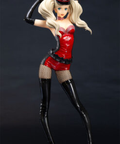 Persona5 Dancing In Starlight Pvc Statua 1/7 Anne Takamaki Corset Dress Ver. 29 Cm Phalaeno