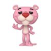 Pink Panther Pop! Tv Vinile Pink Panther 9 Cm Funko