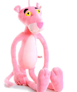 Pink Panther Soft Peluche 30cm