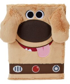 Pixar By Loungefly Peluche Agenda Up 15th Anniversary Dug Loungefly