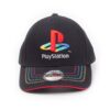 Playstation Cappellino Retro Con Logo Regolabile Difuzed