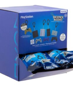 Playstation: Zaino Buddies  Paladone Products