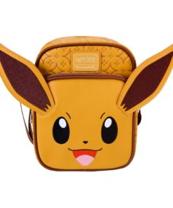 Pokemon By Loungefly Porta Carte Eevee Cosplay Loungefly