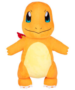 Pokemon Ciondoloander Peluche 60cm Jazwares