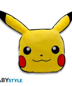 Pokemon - Cuscino - Pikachu