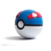 Pokèmon Diecasr Pokeball Replica Grande Sfera Wand Company