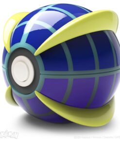 Pokémon Diecast Replica Beast Ball Wand Company