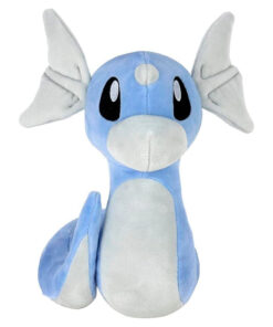 Pokemon Dratini Peluche 20cm Jazwares