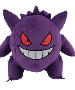 Pokemon Gengar Peluche Zaino 29cm Cyp Brands