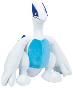 Pokemon Lugia Peluche 30cm Jazwares