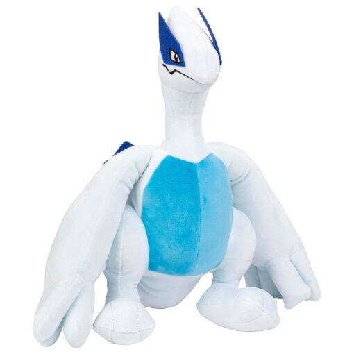 Pokemon Lugia Peluche 30cm Jazwares