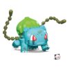 Pokémon Mega Construx Wonder Builders Construction Set Bulbasaur 10 Cm Mattel