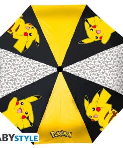 Pokemon - Ombrello - Pikachu