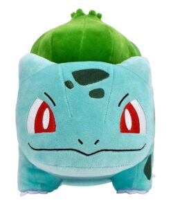 Pokémon Peluche Figura Bulbasaur 30 Cm Jazwares