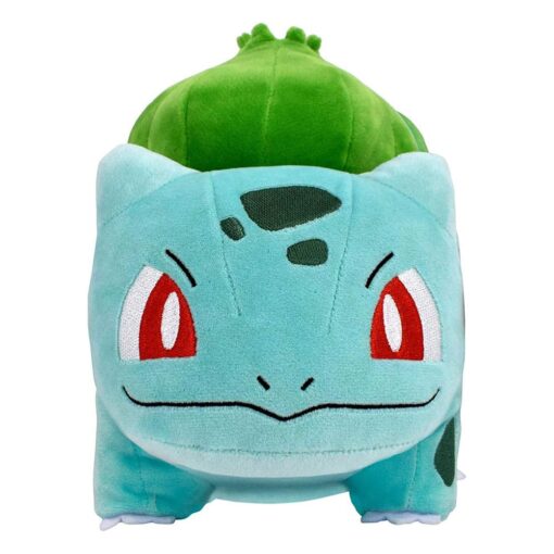 Pokémon Peluche Figura Bulbasaur 30 Cm Jazwares