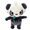 Pokémon Peluche Figura Pancham 20 Cm Jazwares