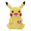 Pokémon Peluche Figura Pikachu -2 61 Cm Jazwares