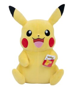 Pokémon Peluche Figura Pikachu -2 61 Cm Jazwares