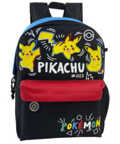 Pokemon Pikachu Regolabile 40cm Cyp Brands