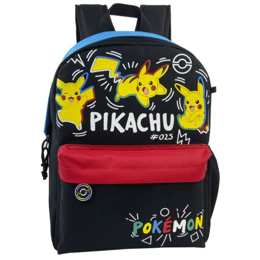 Pokemon Pikachu Regolabile 40cm Cyp Brands