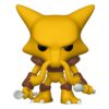 Pokemon Pop! Games Figure in Vinile Alakazam (emea) 9 Cm Funko