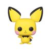 Pokemon Pop! Games Vinile Figura Pichu (emea) 9 Cm Funko