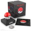 Pokémon Replica Diecast Mini Poké Ball 10 Cm Wand Company