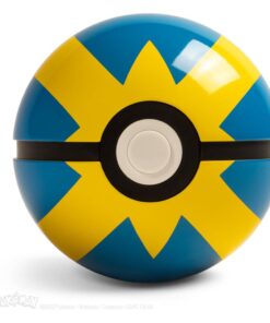 Pokémon Replica Pokeball Velox Ball 8 cm 1/1 Wand Company