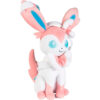 Pokemon Silveon Peluche 20cm Jazwares