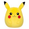 Pokemon: Squishmallows - Pikachu Jumbo 20 Inch Peluche Boti