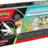 Pokémon TCG Inventario dell'Allenatore 2024 (ITA)