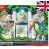 Pokémon TCG Ogerpon EX Premium Collection 2024 *English Version* Pokémon Company International