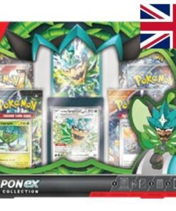 Pokémon TCG Ogerpon EX Premium Collection 2024 *English Version* Pokémon Company International