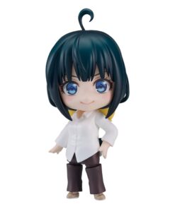 Pon No Michi Nendoroid Action Figura Nashiko Jippensha 10 Cm Good Smile Company