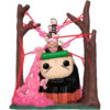 Pop Figura Demon Slayer Kimetsu No Yaiba Nezuko Kamado In Web Esclusiva Funko