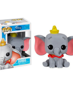 Pop Figura Disney Dumbo Funko