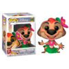 Pop Figura Disney Lion King Luau Timon Funko