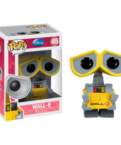 Pop Figura Disney Pixar Wall-e Funko