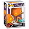 Pop Figura Disney Pumpkin King Esclusiva Funko