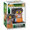 Pop Figura Disney The Jungle Book Bagheera Funko