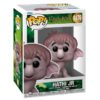 Pop Figura Disney The Jungle Book Hathi Jr Funko