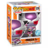 Pop Figura Dragon Ball Z Frieza Esclusiva Funko