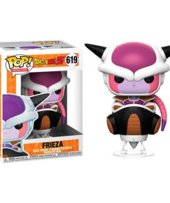 Pop Figura Dragon Ball Z Frieza Funko